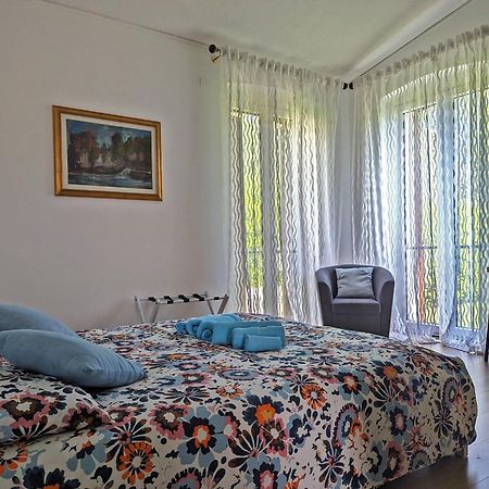 Villa Degli Ulivi Cassina de' Pecchi Zewnętrze zdjęcie